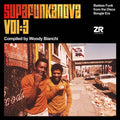 Supafunkanova Vol. 3 |