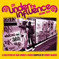 Under The Influence Volume Eight: A Collection of Rare Boogie & Disco |
