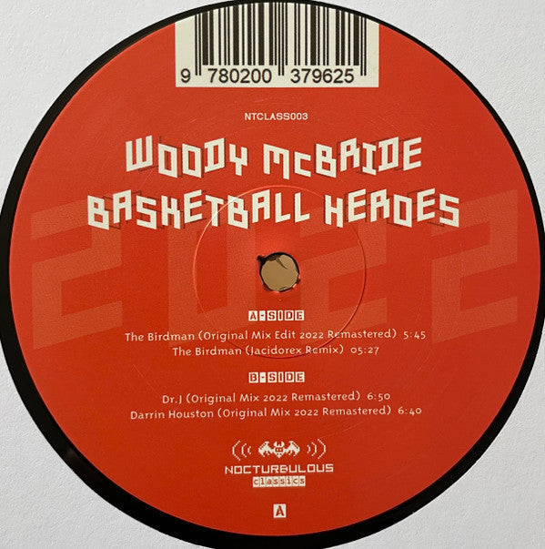 Basketball Heroes | Mint (M) Mint (M)