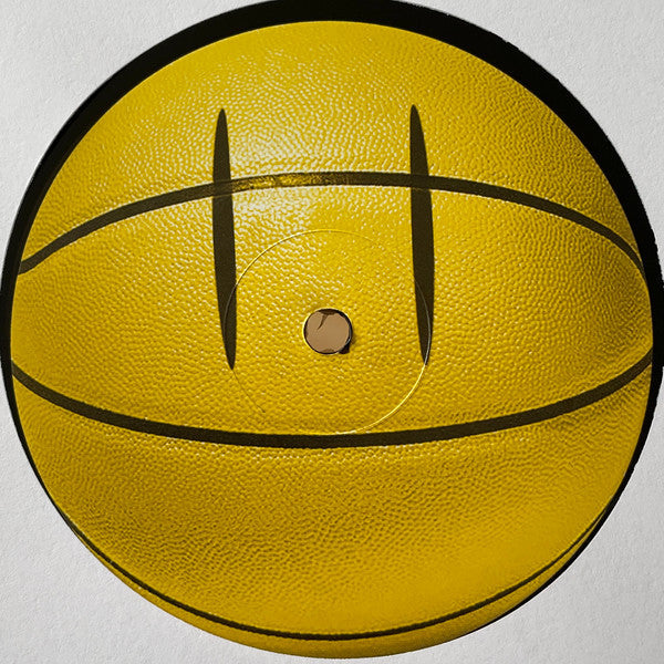 Basketball Heroes | Mint (M) Mint (M)