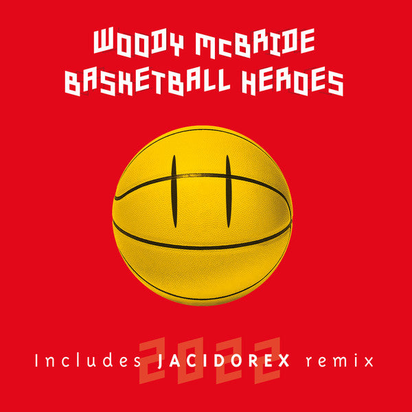 Basketball Heroes | Mint (M) Mint (M)