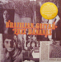 Brazilian Guitar Fuzz Bananas (2xVINYL) | Mint (M) Mint (M)