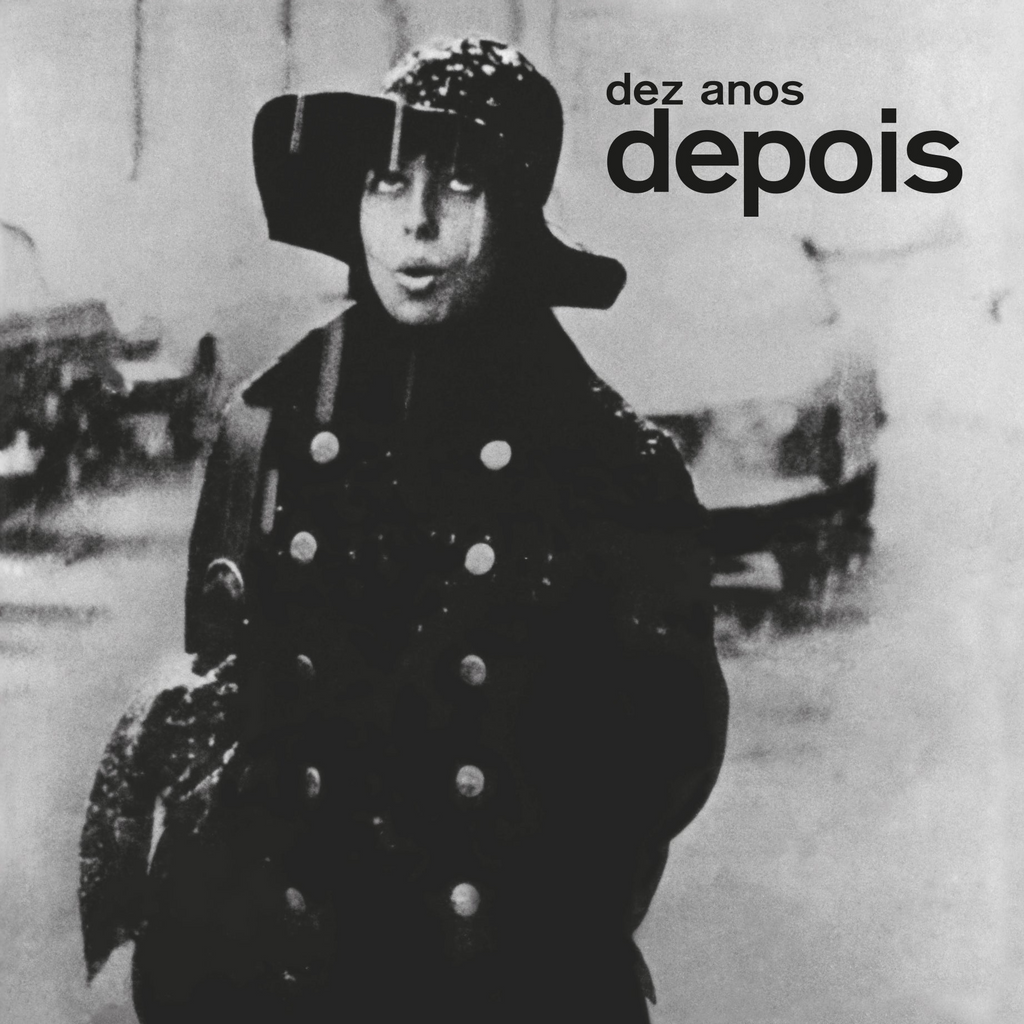 Dez Anos Depois (MOV | 180 GRAM VINYL) | Mint (M) Mint (M)