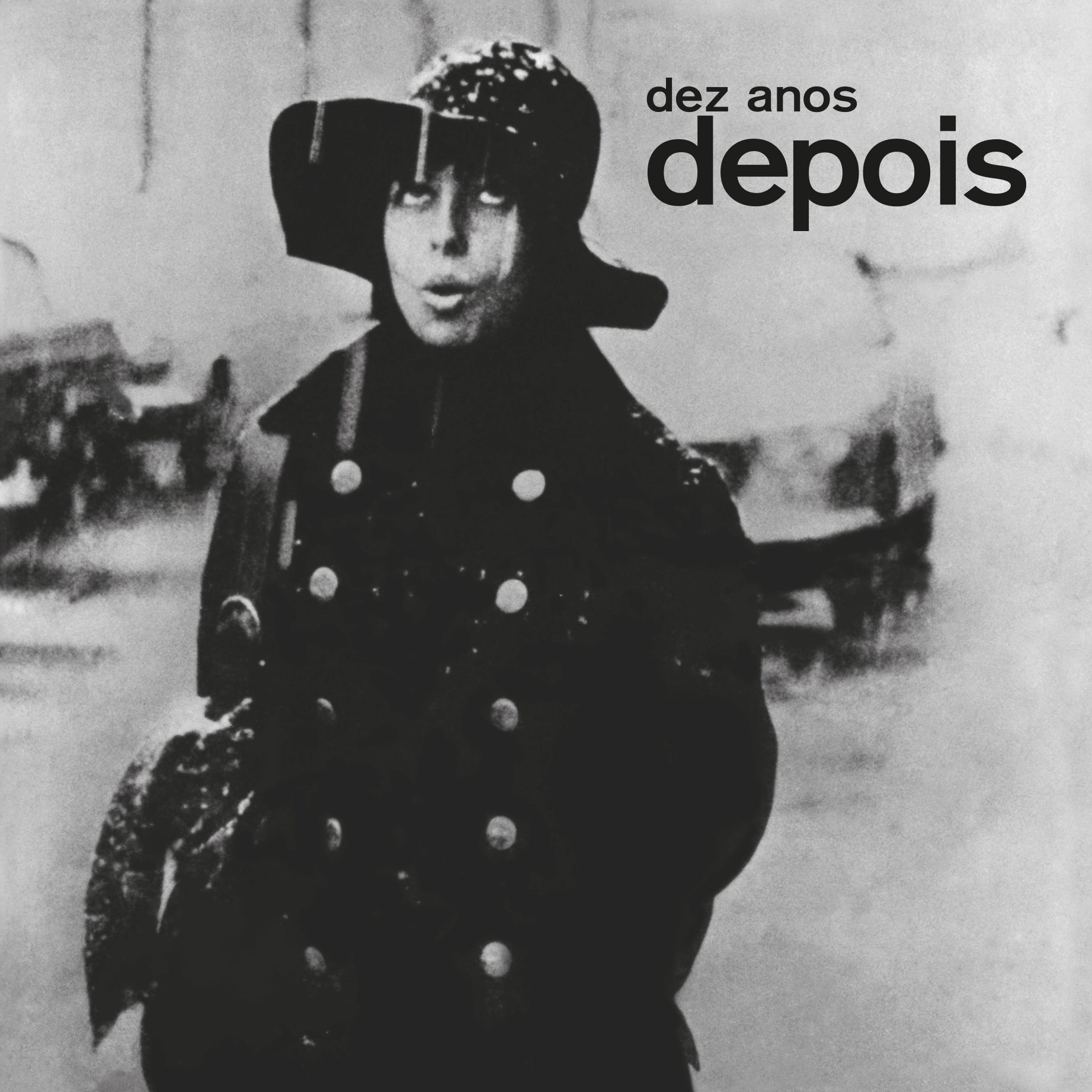 Dez Anos Depois (MOV | 180 GRAM VINYL) | Mint (M) Mint (M)