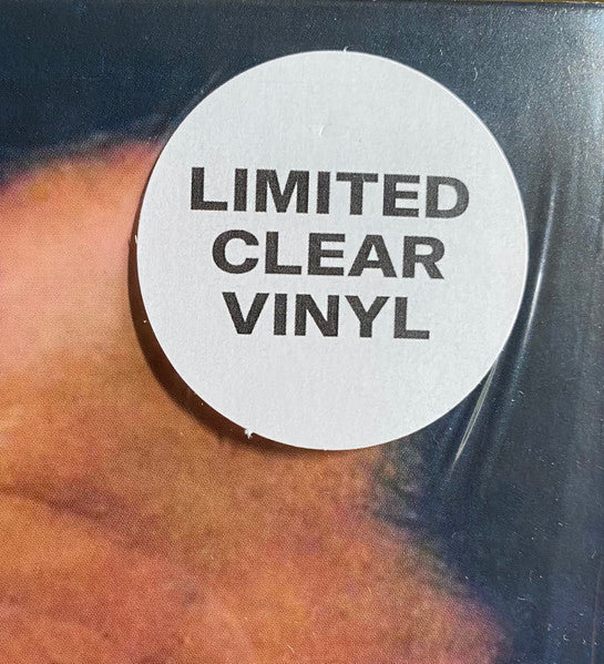 João Gilberto (CLEAR) | Mint (M)