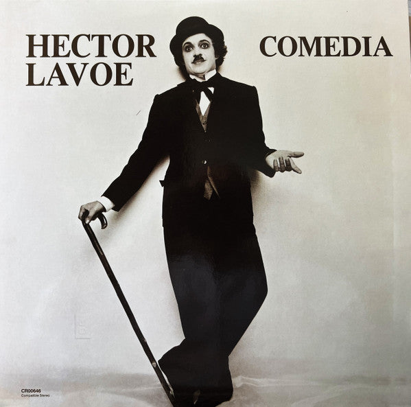 Comedia (VMP | 180 GRAM VINYL) | Mint (M) Mint (M)
