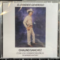 El Bandido Generoso (CD, Unofficial) | Mint (M) Mint (M)
