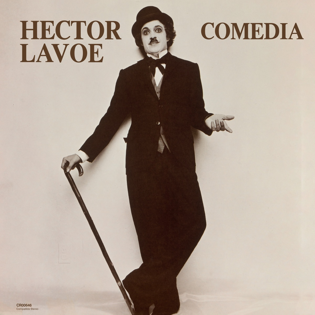 Comedia (VMP | 180 GRAM VINYL) | Mint (M) Mint (M)