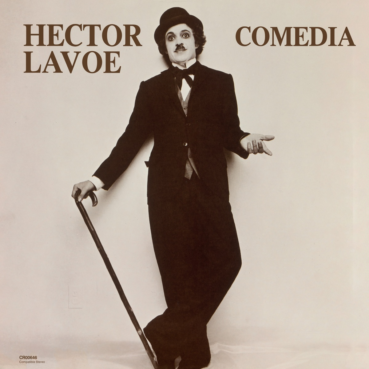 Comedia (VMP | 180 GRAM VINYL) | Mint (M) Mint (M)
