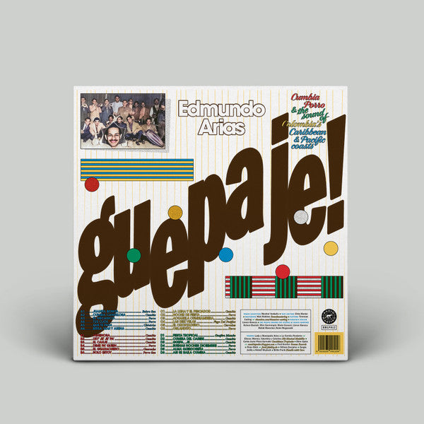 Guepa Je! | Mint (M) Mint (M)