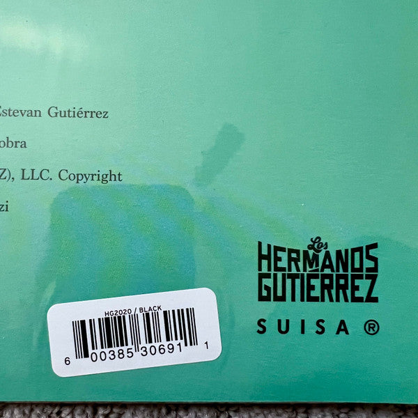 Hijos Del Sol | Mint (M) Mint (M)