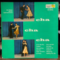 Jose Munoz and His South Americans - Cha Cha Cha (VINYL) | Excellent (EX) Excellent (EX)