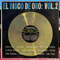 Various - El Disco De Oro: Vol. 2 | Near Mint (NM) Near Mint (NM)