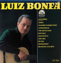 Luiz Bonfá - Luiz Bonfá (VINYL) | Very Good Plus (VG+) Near Mint (NM)
