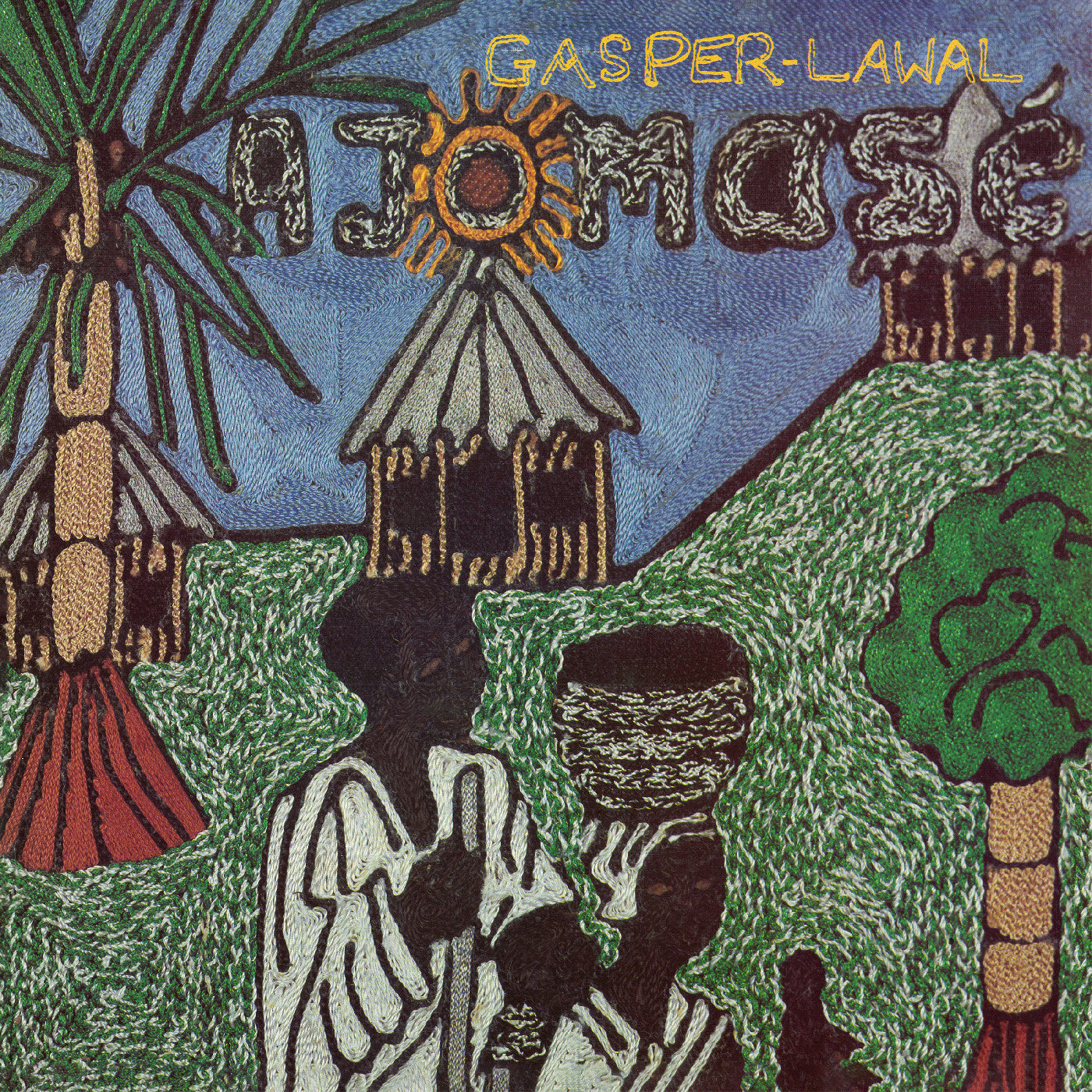 Lawal, Gasper - Ajomasé | Mint (M) Mint (M)