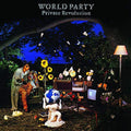 Private Revolution [LP] |