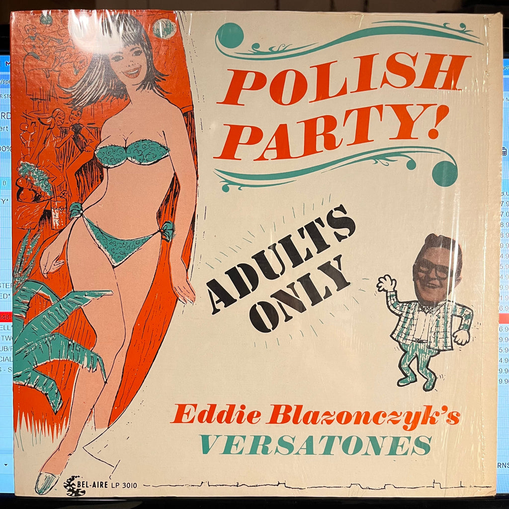 Polish Party | Near Mint (NM) Near Mint (NM)