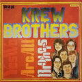 Yes We Are All Brothers (VINYL) | Near Mint (NM) Near Mint (NM)