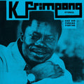K. Frimpong & His Cubano Fiestas (2025 RSD Exclusive, Limited Edition, Colored Vinyl, Blue) | Mint (M) Mint (M)