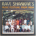 Ravi Shankar's Music Festival From India | Mint (M) Mint (M)