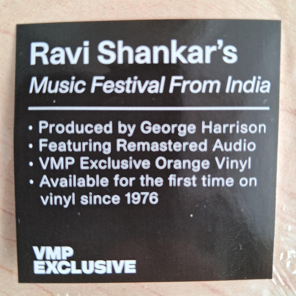 Ravi Shankar's Music Festival From India | Mint (M) Mint (M)