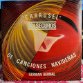 Carrusel / Colseguros De Canciones Navidenas | Near Mint (NM) Near Mint (NM)