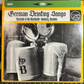 Various - German Drinking Songs (VINYL) | Near Mint (NM or M-) Near Mint- (NM-)