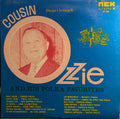 Cousin Ozzie's Favorite Polkas | Very Good Plus (VG+) Excellent (EX)