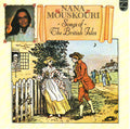 Nana Mouskouri - Songs Of The British Isles | Very Good Plus (VG+) Near Mint (NM)
