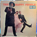 The Happy People *PROMO* | Very Good (VG) Very Good (VG)