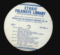 Music Of The World's Peoples, Volume Three *RECORD 2 ONLY* | Very Good (VG) Generic