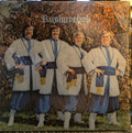 Rushnychok - Volume One (VINYL) | Very Good (VG) Excellent+ (EX+)