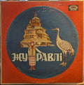 Журавлі - Zhuravli (VINYL) | Very Good (VG) Very Good Plus (VG+)