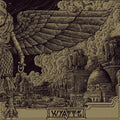 Zamaru Ultu Qereb Ziqquratu Part 1 (Gold Color Vinyl) |