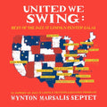 United We Swing (2 Lp's) |