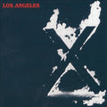X - Los Angeles !80 Gram Vinyl) [Import] |