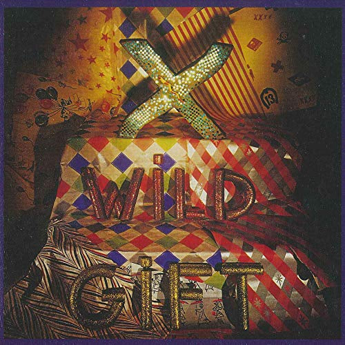 Wild Gift | Mint (M) Mint (M)