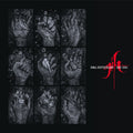 Gift The 4Ad Years (Deluxe Edition Clear Red VINYL BOX) | Mint (M) Mint (M)
