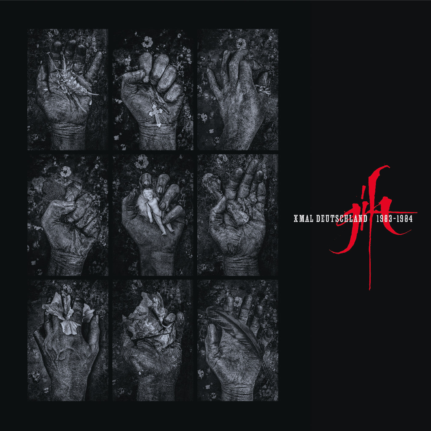Gift The 4Ad Years (2xCD) | Mint (M) Mint (M)
