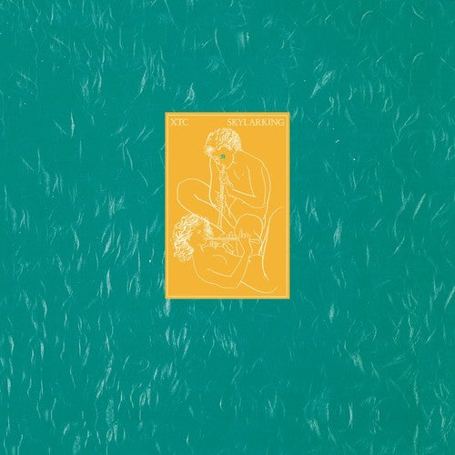 Xtc - Skylarking [Import] (200 Gram Vinyl) | Mint (M) Mint (M)