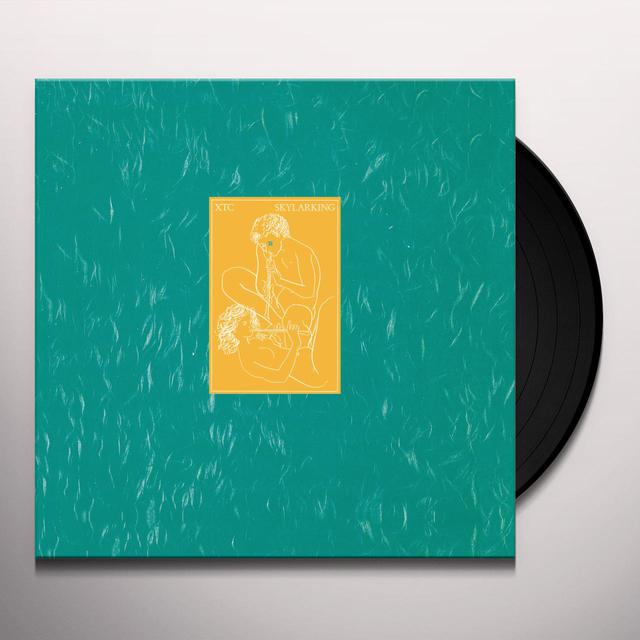 Xtc - Skylarking [Import] (200 Gram Vinyl) | Mint (M) Mint (M)