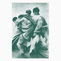 The Voice of Theseus |
