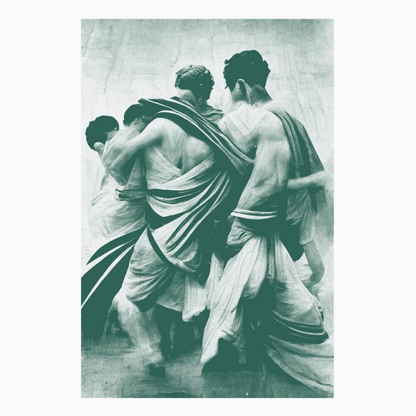 The Voice of Theseus |
