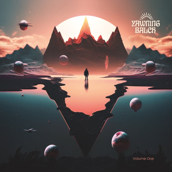 Volume One [Import] (ORANGE VINYL) | Mint (M) Mint (M)