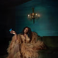 Yazmin Lacey - Teal Dreams [Lp] |