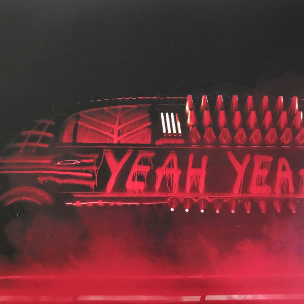 Yeah Yeah Yeahs - Cool It Down (YELLOW VINYL) | Mint (M) Mint (M)