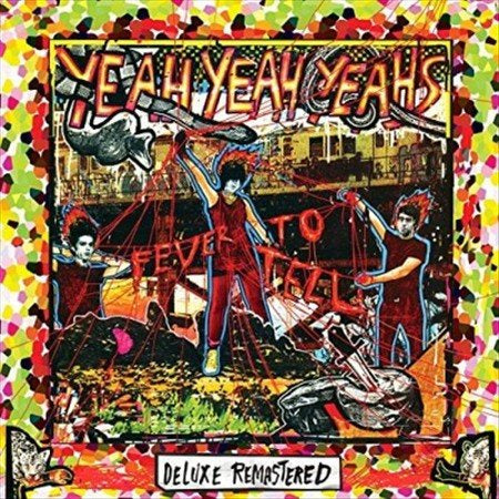 Yeah Yeah Yeahs - Fever To Tell | Mint (M) Mint (M)