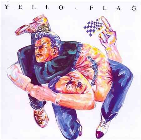 Yello - Flag (180 Gram Vinyl) [Import] | Mint (M) Mint (M)
