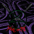 Satanic Hair Dye |