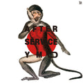 After Service (Standard Vinyl Edition) |
